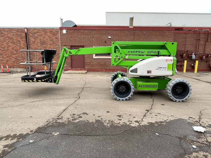 #151-•-2018-nifty-sp45-hybrid-mkii-boom-lift-image-8