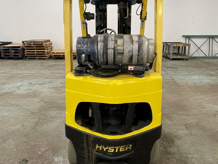 #167-•-2016-hyster-fortis-50-propane-forklift-image-6