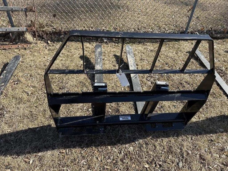 new-kivel-48"-universal-attach-pallet-forks-image-2