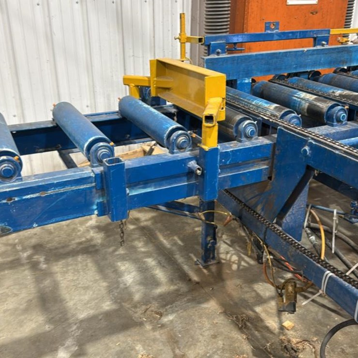 #134 • Accumulator