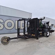 PUCK CUSTOM ENTERPRISES FF5069