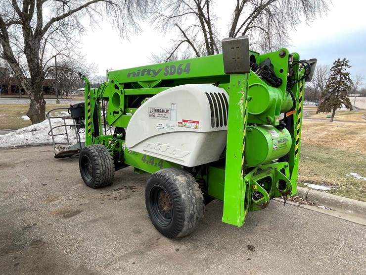 #4222-•-2019-nifty-sd64-4x4x4-telescopic-boom-lift-image-7