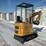 #1211-•-unused-ats-rt15r-mini-excavator*-image-5