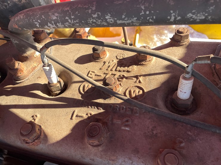 #1446-•-1925-white-motor-company-model-45-pickup-truck-**non-runner**-(sells-bill-of-sale)-image-29