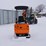 #1208-•-unused-ats-me20-mini-excavator*-image-4