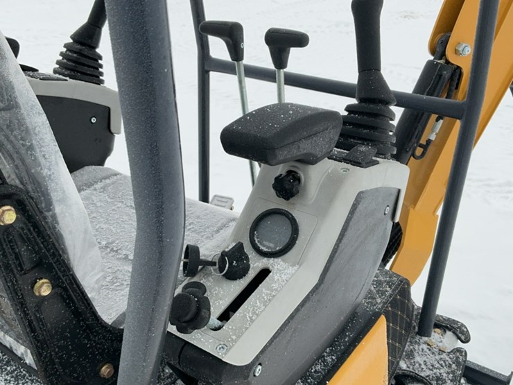 #1204-•-unused-sdlanch-ire18p-mini-hydraulic-excavator-with-pilot-operation*-image-12