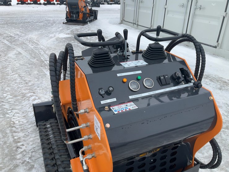 #1002-•-unused-ats-t460-mini-skid-steer-loader-image-13