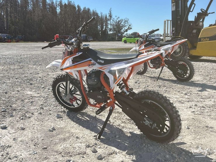 2025-x-pro-victor-mini-dirt-bike-image-4