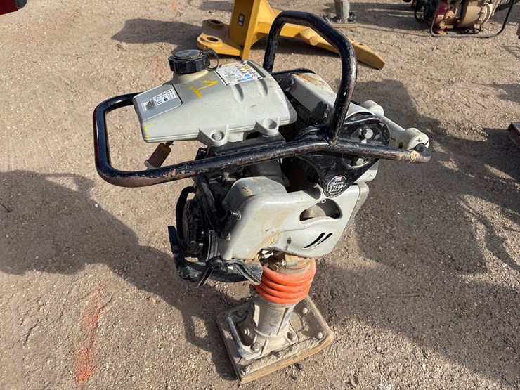 #2807-•-mikasa-mtx-60hd-tamper-image-2