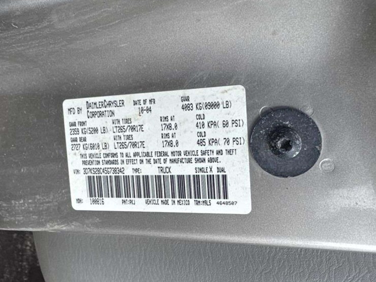 2005-dodge-ram-2500-image-19