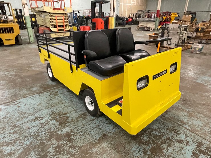 #187-•-columbia-payloader-electric-utility-vehicle-(new-old-stock-2022)-image-3