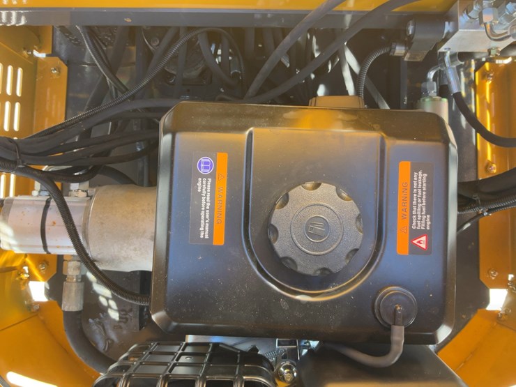 #1211-•-unused-ats-rt15r-mini-excavator*-image-13