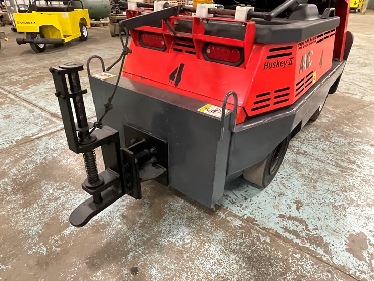 #190-•-2017-taylor-dunn-huskey-ii-electric-warehouse-vehicle-image-20