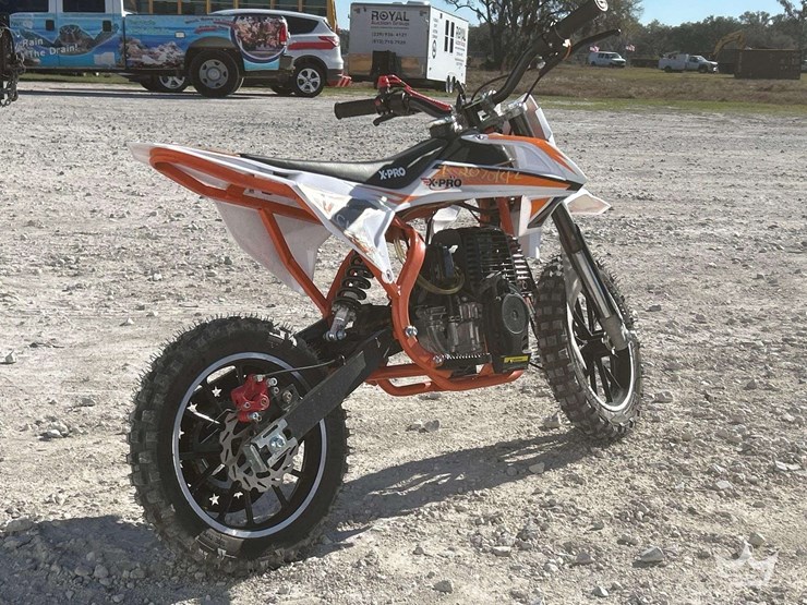 2025-x-pro-victor-mini-dirt-bike-image-3