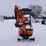 #1209-•-unused-ats-me20-mini-excavator*-image-8