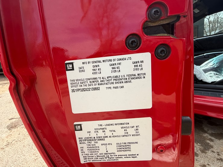 #30933-•-2002-chevrolet-camaro-z28-2-door-convertible-image-25