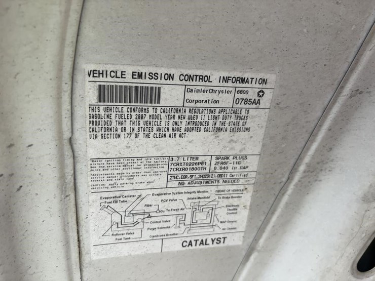 2007-dodge-dakota-image-8