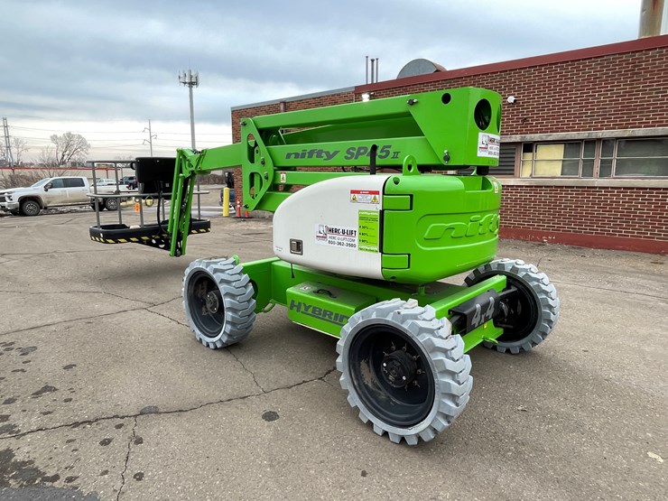#151-•-2018-nifty-sp45-hybrid-mkii-boom-lift-image-7