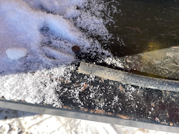 #1446-•-1925-white-motor-company-model-45-pickup-truck-**non-runner**-(sells-bill-of-sale)-image-23