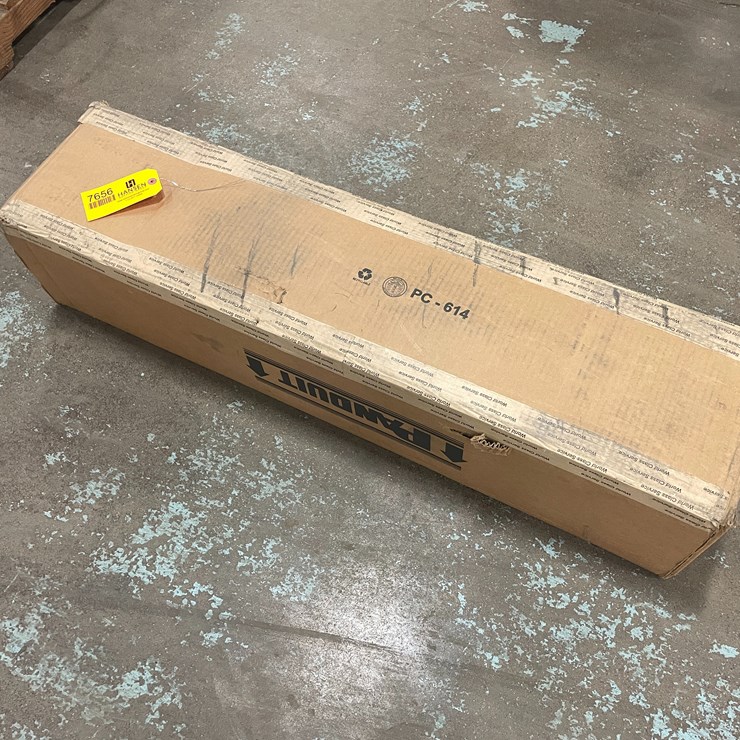 #7656 • Panduit HD Cable Ties