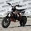 2025-x-pro-victor-mini-dirt-bike-image-1