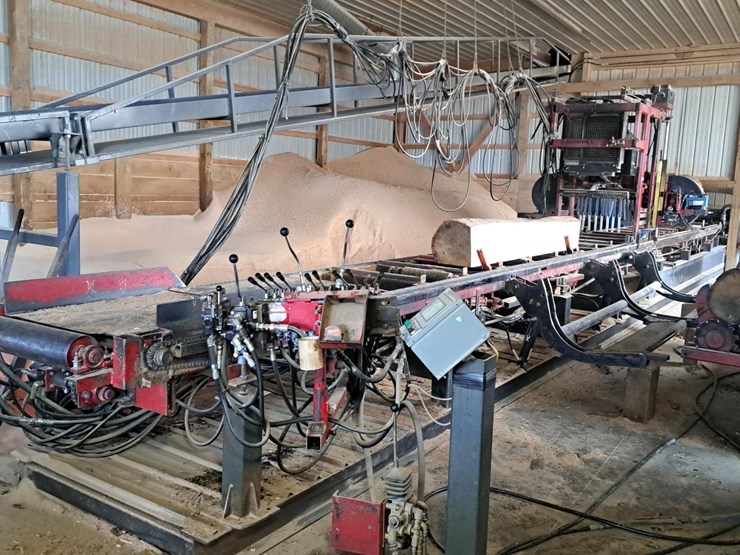 #127-•-2013-cooks-ac36-portable-bandmill-image-1