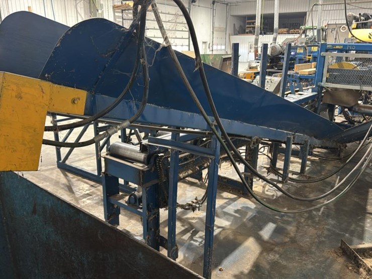 #133-•-baker-incline-belt-conveyor-image-1