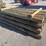 #23774-•-bundle-of-(28)-wooden-posts-image-1