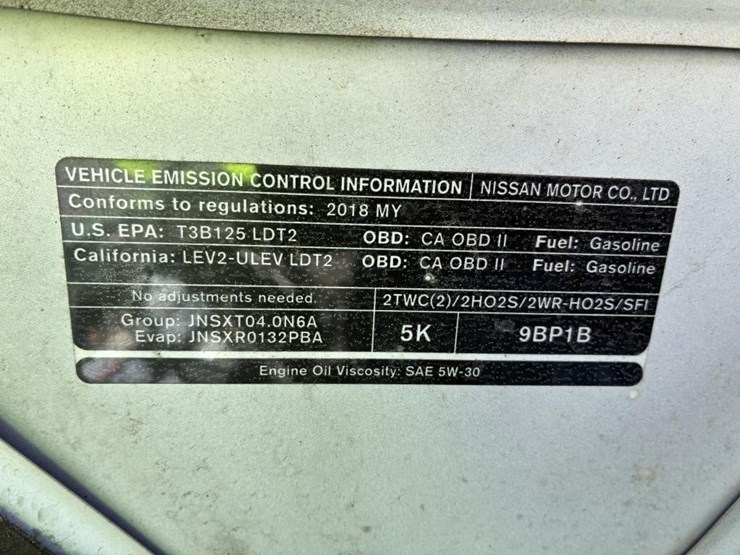 2018-nissan-frontier-sv-image-8