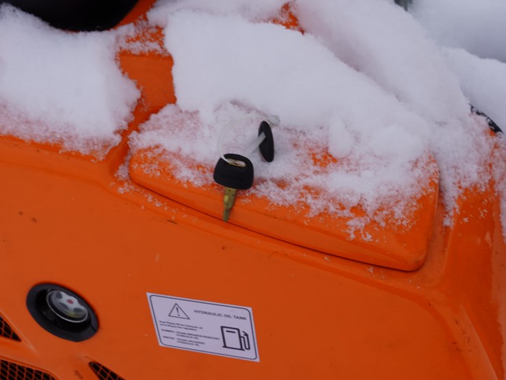 #1207-•-unused-ats-me20-mini-excavator*-image-20