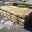 #23648-•-bundle-of-(28)-wooden-posts-image-3