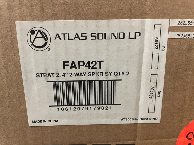 #7661-•-assorted-shop-speakers-image-12