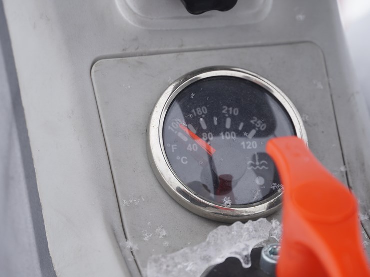 #1209-•-unused-ats-me20-mini-excavator*-image-13