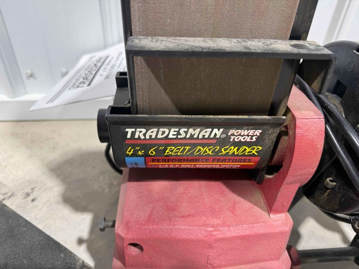 tradesmen-8185-belt/disc-sander-image-2