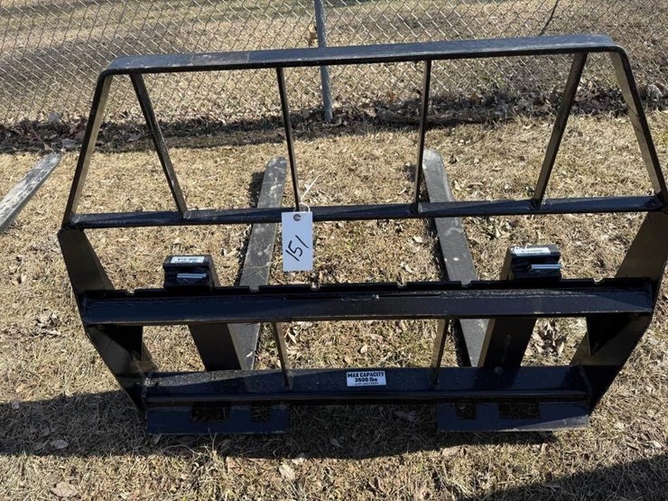 new-kivel-48"-universal-attach-pallet-forks-image-2