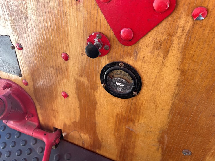 #1446-•-1925-white-motor-company-model-45-pickup-truck-**non-runner**-(sells-bill-of-sale)-image-39