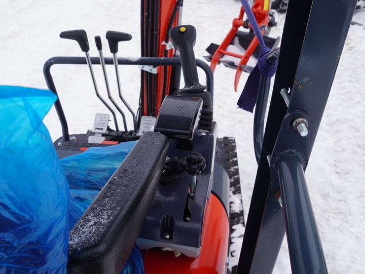 #1210-•-unused-ats-lw15kc-mini-excavator*-image-12