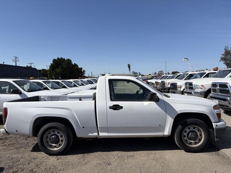 2009-chevrolet-colorado-image-8