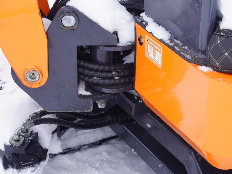 #1207-•-unused-ats-me20-mini-excavator*-image-22