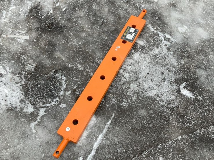 #956-•-unused-wolverine-qc11-26-10g-quick-coulper-11*-image-2