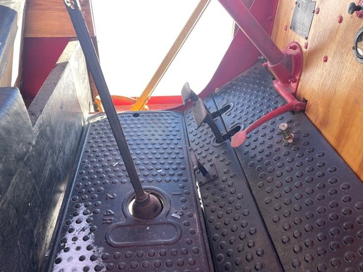 #1446-•-1925-white-motor-company-model-45-pickup-truck-**non-runner**-(sells-bill-of-sale)-image-38