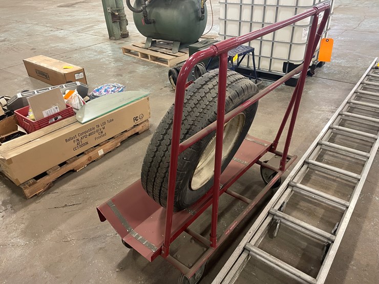 #7658-•-metal-building-supply-sheet-mover-and-tire-image-4