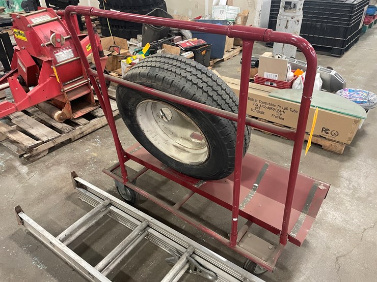 #7658-•-metal-building-supply-sheet-mover-and-tire-image-3