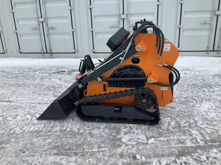 #1002-•-unused-ats-t460-mini-skid-steer-loader-image-2