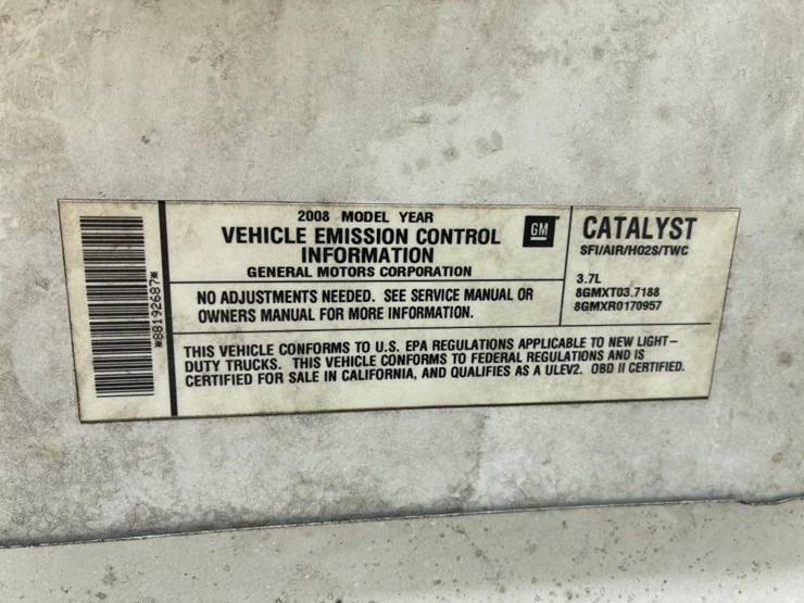 2008-chevrolet-colorado-image-8