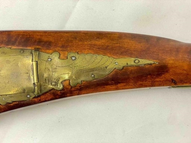 vintage-musket-rifle-image-3