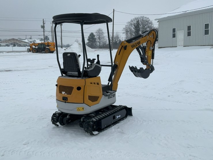 #1200-•-unused-sdlanch-ire18p-mini-hydraulic-excavator-with-pilot-operation*-image-5