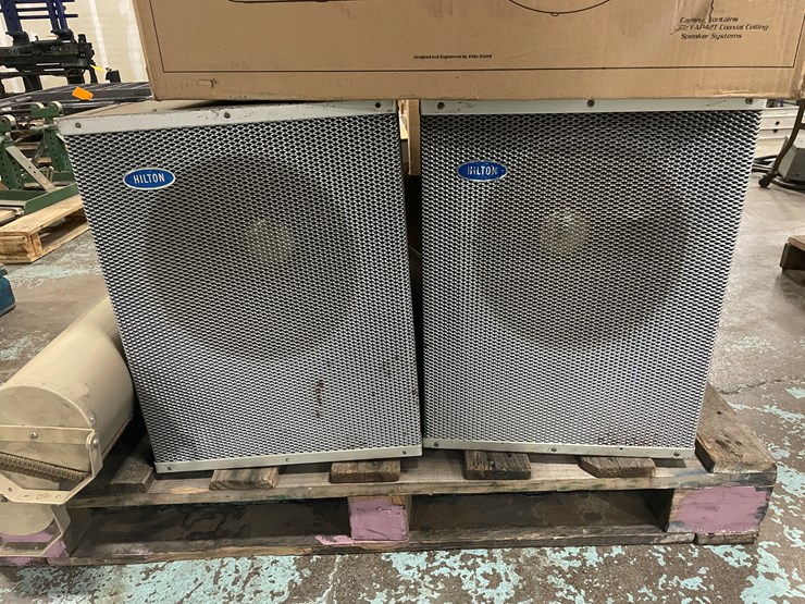 #7661-•-assorted-shop-speakers-image-18