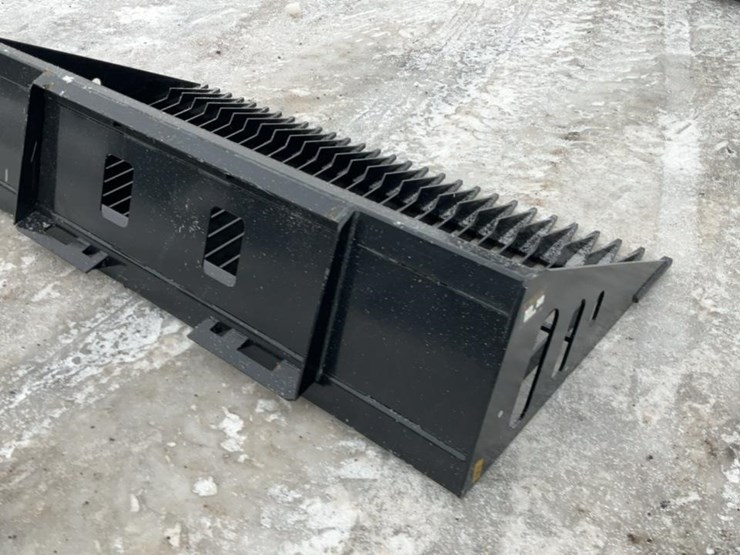 #971-•-unused-wolverine-sb78-sliding-loader-sieve-shovel*-image-7