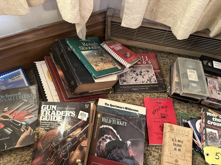 hunting-books-&-tapes-image-3